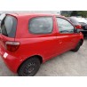 toyota yaris (ncp1/nlp1/scp1) del año 2000