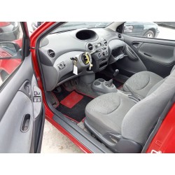 toyota yaris (ncp1/nlp1/scp1) del año 2000
