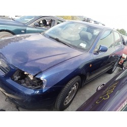 audi a3 (8l) del año 1999