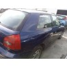audi a3 (8l) del año 1999