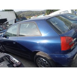 audi a3 (8l) del año 1999
