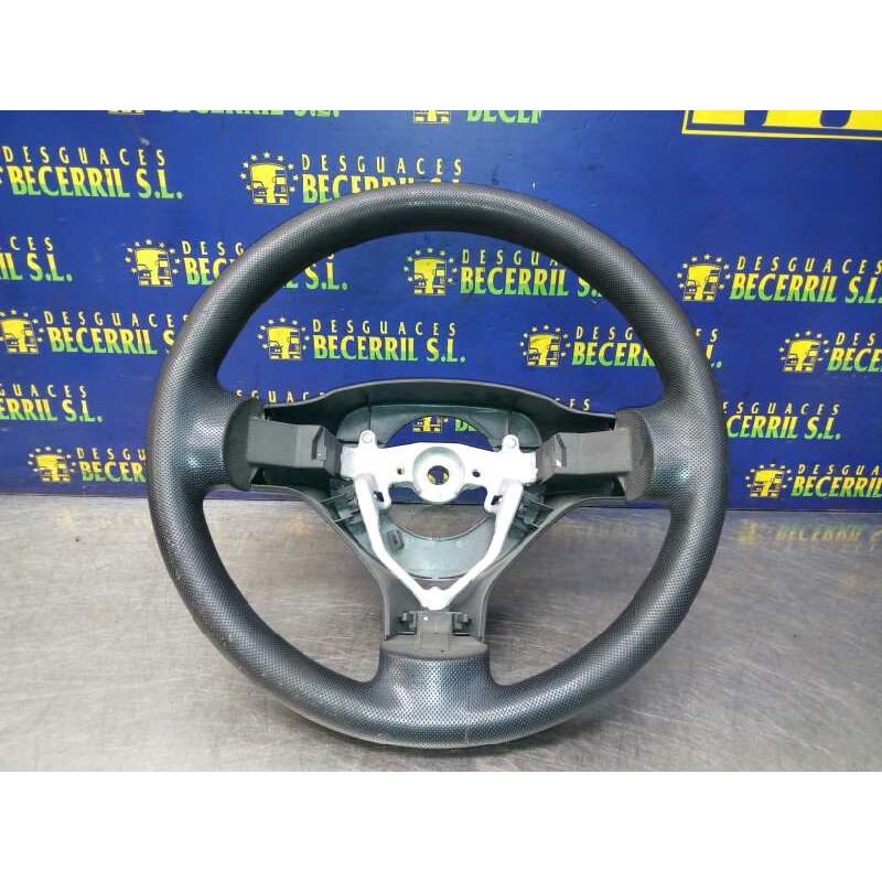 Recambio de volante para peugeot 107 básico referencia OEM IAM Recambio de volante para peugeot 107 básico referencia OEM IAM