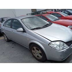 nissan primera berlina (p12) del año 2003