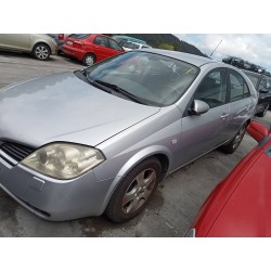 nissan primera berlina (p12) del año 2003