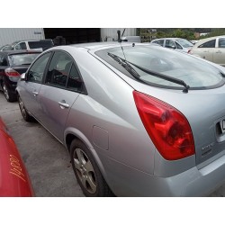 nissan primera berlina (p12) del año 2003