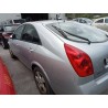 nissan primera berlina (p12) del año 2003