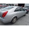 nissan primera berlina (p12) del año 2003