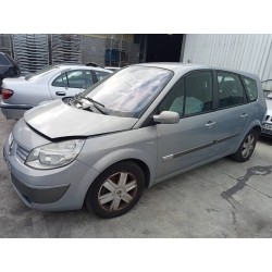 renault scenic ii del año 2005
