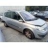 renault scenic ii del año 2005