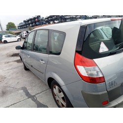 renault scenic ii del año 2005
