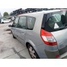 renault scenic ii del año 2005