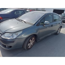 citroen c4 berlina del año 2006