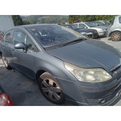 citroen c4 berlina del año 2006