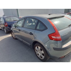 citroen c4 berlina del año 2006