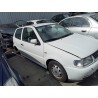 volkswagen polo berlina (6n1) del año 1997