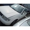 volkswagen polo berlina (6n1) del año 1997