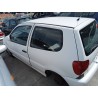 volkswagen polo berlina (6n1) del año 1997