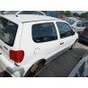 volkswagen polo berlina (6n1) del año 1997