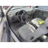 volkswagen polo berlina (6n1) del año 1997