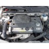 volkswagen polo berlina (6n1) del año 1997