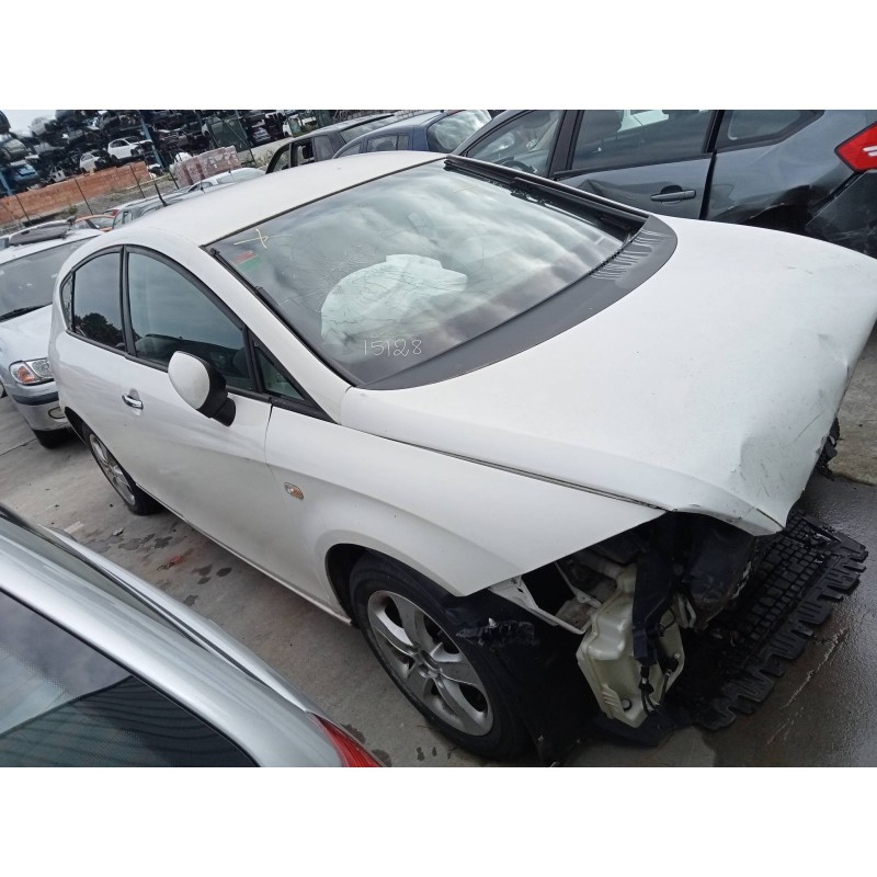 seat leon (1p1) del año 2007