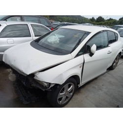 seat leon (1p1) del año 2007