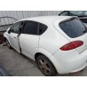 seat leon (1p1) del año 2007