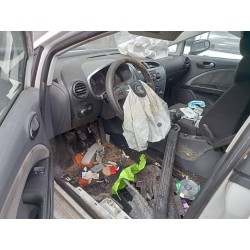 seat leon (1p1) del año 2007