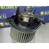 Recambio de motor calefaccion para citroen xsara berlina 1.9 d sx referencia OEM IAM 210681233F 740471233F 