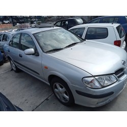 nissan almera (n16/e) del año 2001
