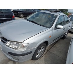 nissan almera (n16/e) del año 2001