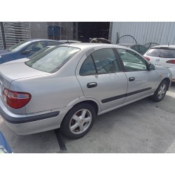 nissan almera (n16/e) del año 2001