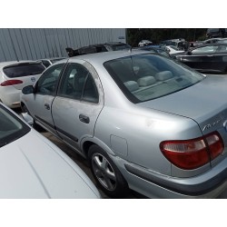 nissan almera (n16/e) del año 2001
