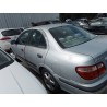 nissan almera (n16/e) del año 2001