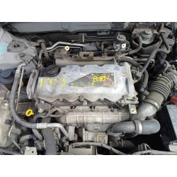 nissan almera (n16/e) del año 2001