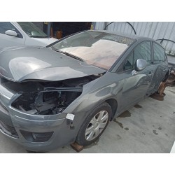 citroen c4 berlina del año 2009