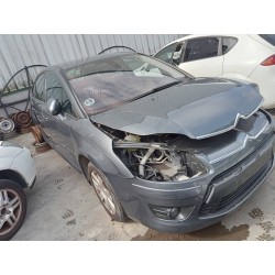 citroen c4 berlina del año 2009