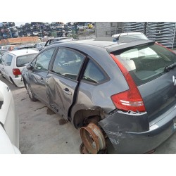 citroen c4 berlina del año 2009