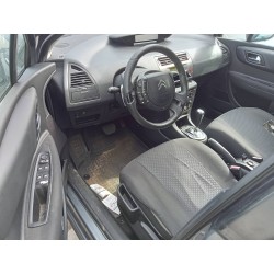 citroen c4 berlina del año 2009