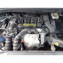 citroen c4 berlina del año 2009