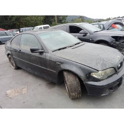 bmw serie 3 coupe (e46) del año 1950