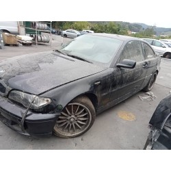 bmw serie 3 coupe (e46) del año 1950