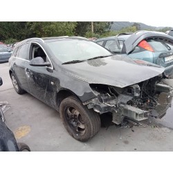 opel insignia sports tourer del año 2009
