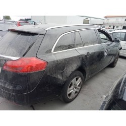 opel insignia sports tourer del año 2009
