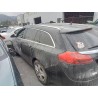 opel insignia sports tourer del año 2009