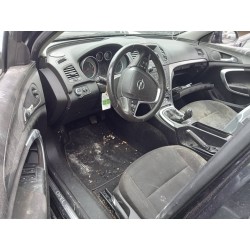 opel insignia sports tourer del año 2009