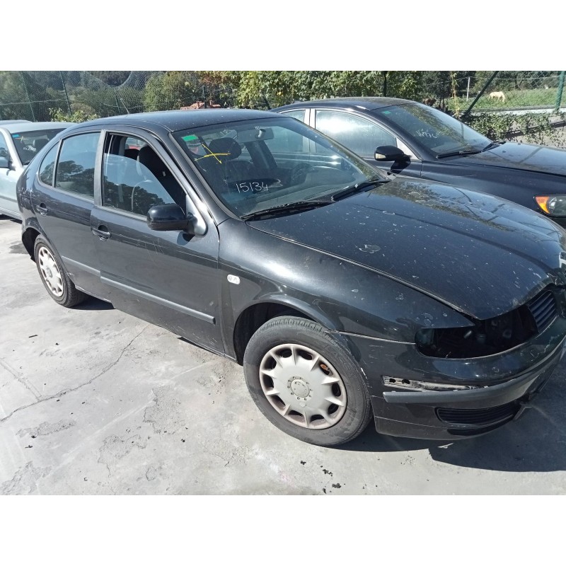 seat leon (1m1) del año 2002 seat leon (1m1) del año 2002