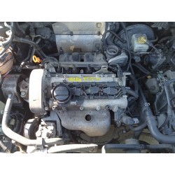 seat leon (1m1) del año 2002