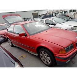 bmw serie 3 compacto (e36) del año 1995