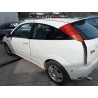 ford focus berlina (cak) del año 2001